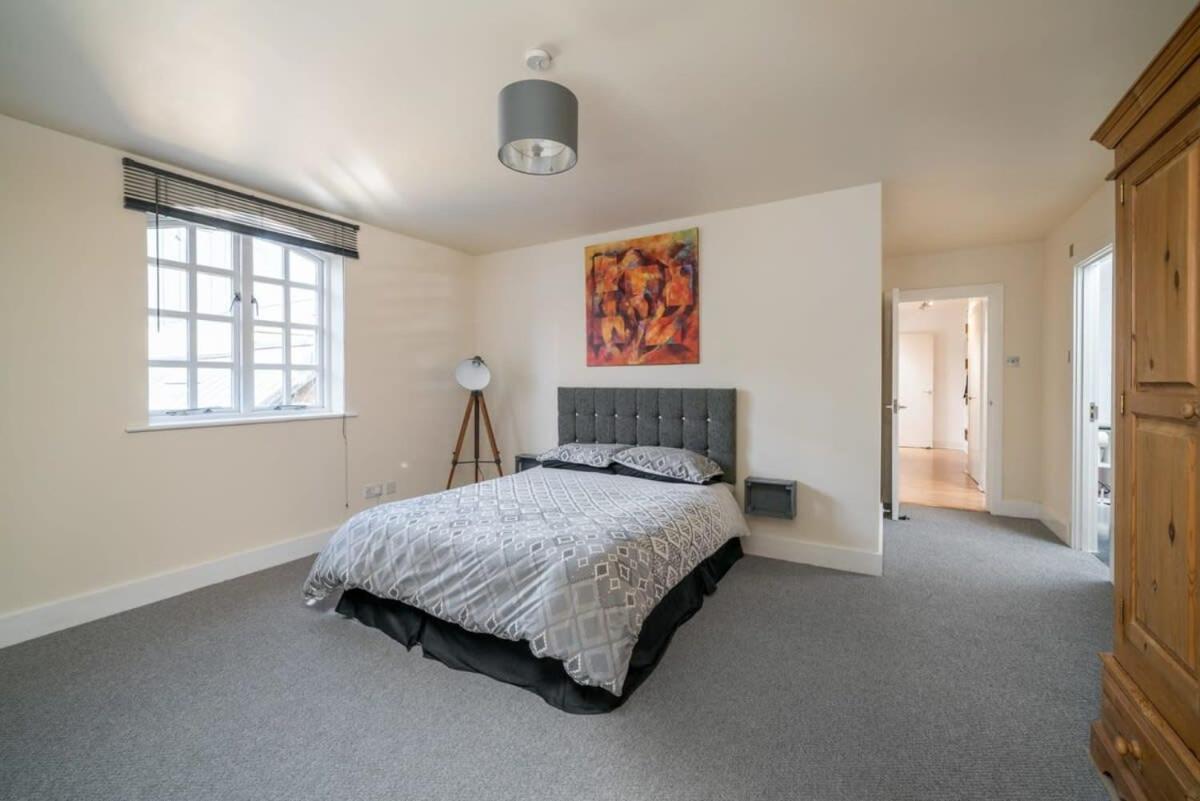 Trustay Apartments London Bridge Екстериор снимка