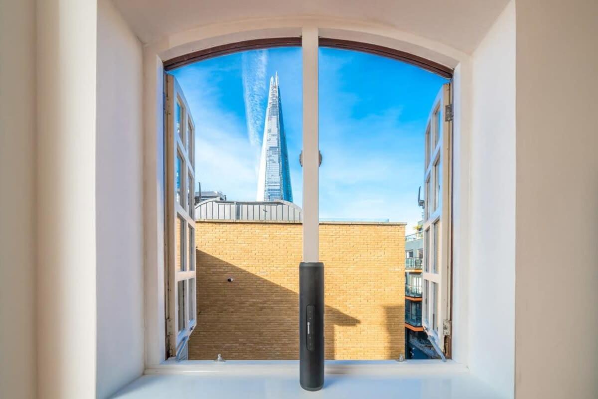 Trustay Apartments London Bridge Екстериор снимка